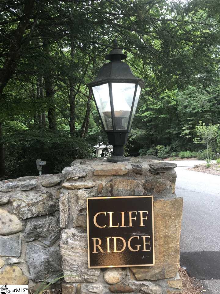 212 Conifer Falls Road Cleveland, SC 29635 - Photo 24 of 25