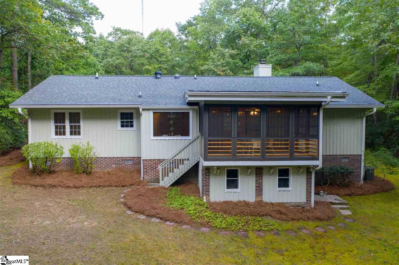 212 Conifer Falls Road Cleveland, SC 29635 - Photo 4 of 25