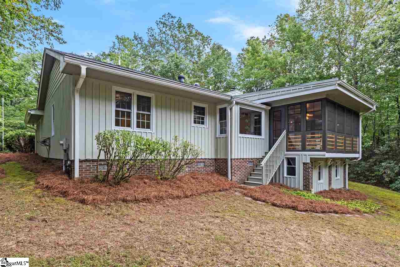 212 Conifer Falls Road Cleveland, SC 29635 - Photo 5 of 25