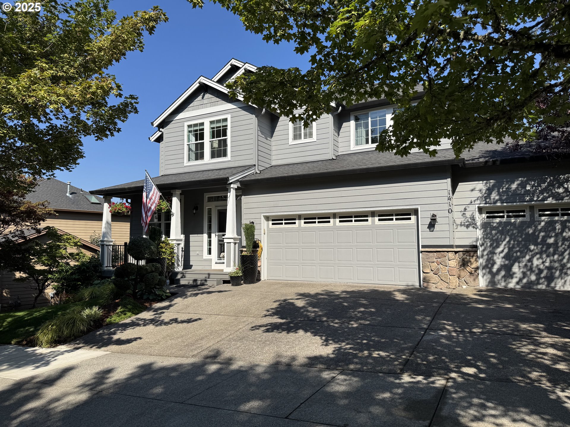 1410 South 21st Place Ridgefield, WA 98642 - Photo 1 of 41 Gallery Image 1