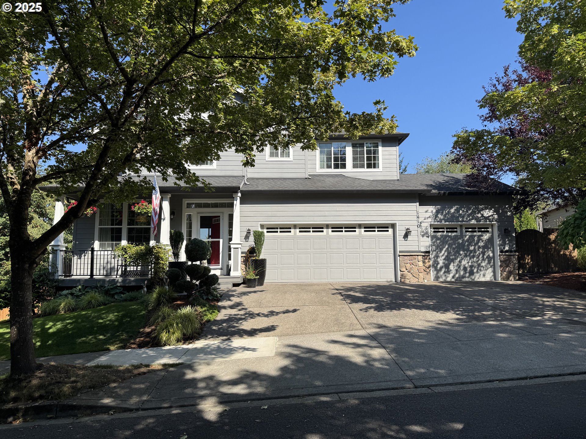 1410 South 21st Place Ridgefield, WA 98642 - Photo 3 of 41 Gallery Image 3