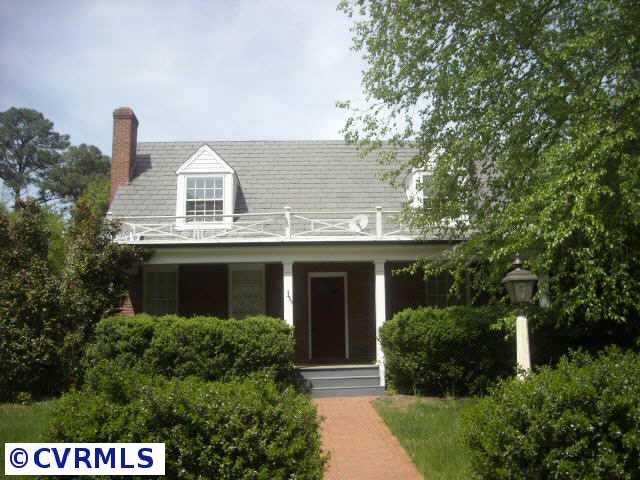 4804 Rodney Road Richmond, VA 23230 - Photo 1 of 1 Gallery Image 1