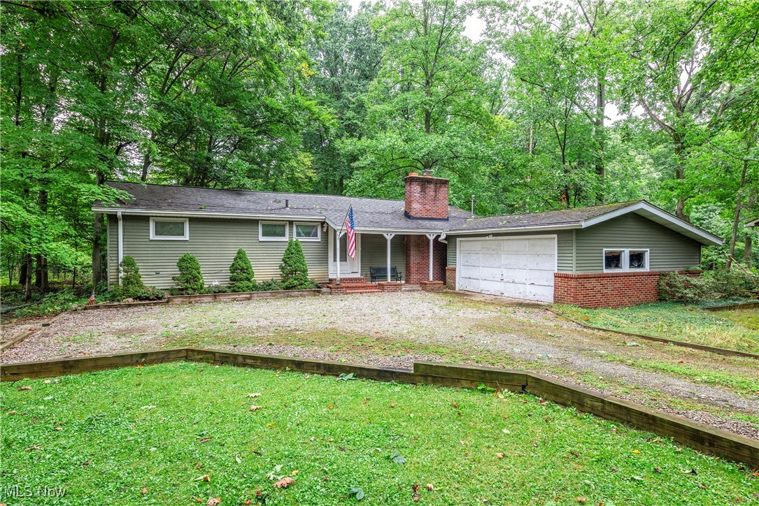 10221 Barr Road Brecksville, OH 44141 - Photo 1 of 31