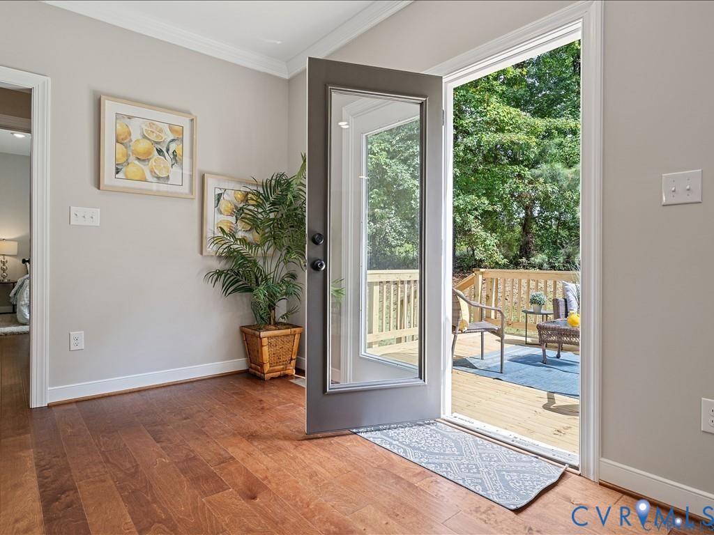 4321 Saratoga Road Richmond, VA 23235 - Photo 17 of 50