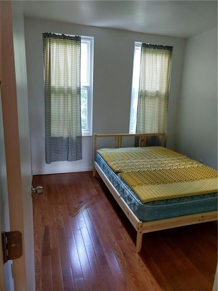 3-4 Rickenbach Street Pittsburgh, PA 15212 - Photo 11 of 21 4 Rickenbach - 2nd floor Bedroom