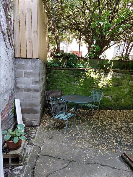 3-4 Rickenbach Street Pittsburgh, PA 15212 - Photo 13 of 21 4 Rickenbach - Patio