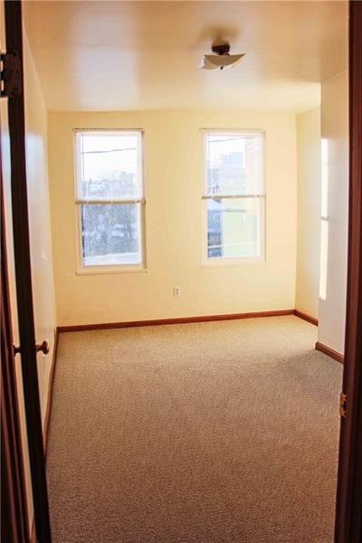 3-4 Rickenbach Street Pittsburgh, PA 15212 - Photo 19 of 21 3 Rickenbach - 2nd floor Bedroom/Rec Room
