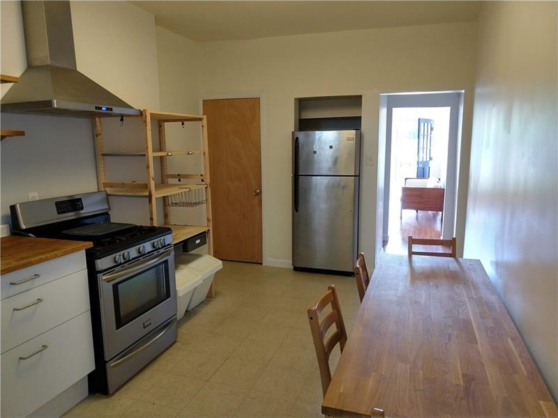 3-4 Rickenbach Street Pittsburgh, PA 15212 - Photo 8 of 21 4 Rickenbach - Kitchen