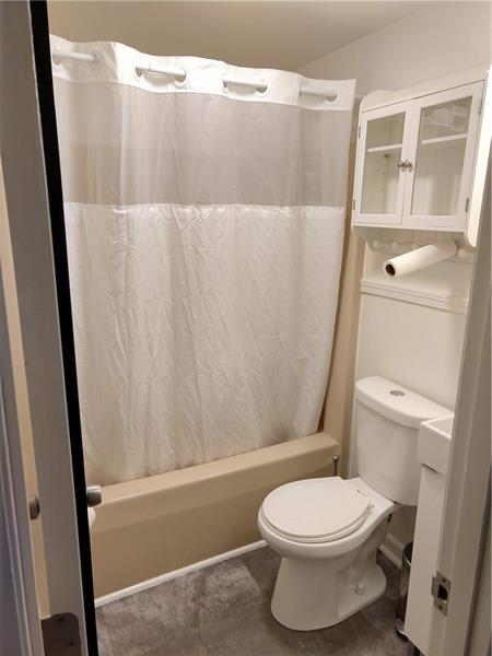 3-4 Rickenbach Street Pittsburgh, PA 15212 - Photo 9 of 21 4 Rickenbach - Bathroom