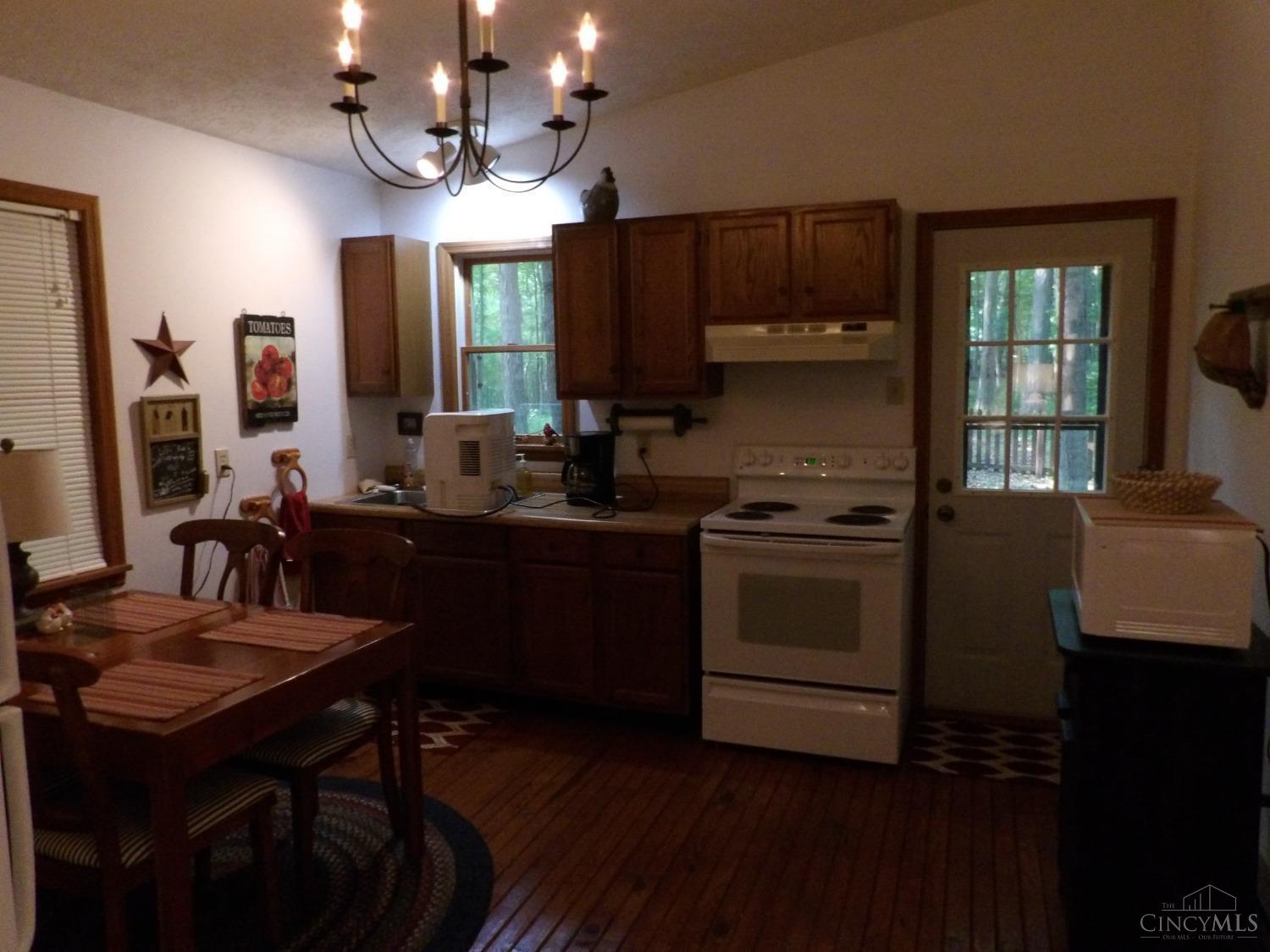 333 Winding Trail Road West Union, OH 45693 - Photo 13 of 25