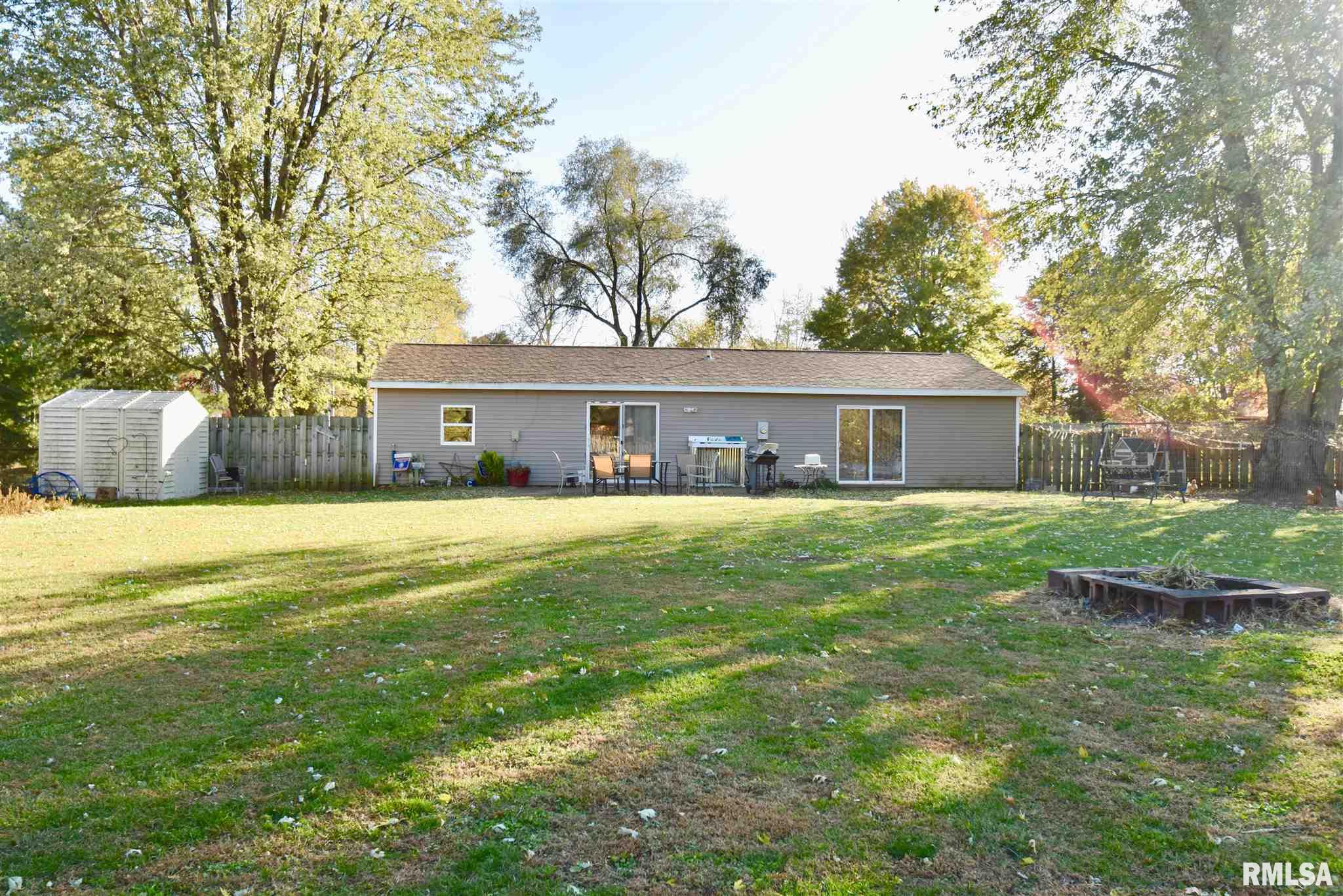 7326 Spruce Street Manito, IL 61546 - Photo 29 of 32 Gallery Image 29