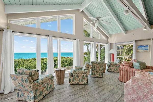 $3,995,000 | 15301 Captiva Drive, Captiva, FL 33924