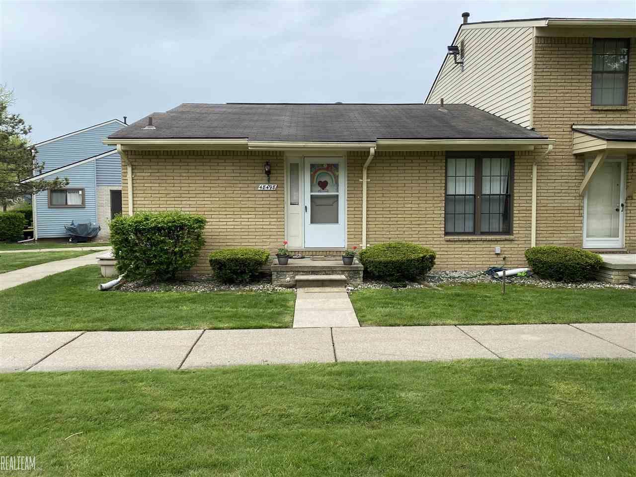 48498 Sugarbush Road Chesterfield, MI 48047 - Photo 15 of 15