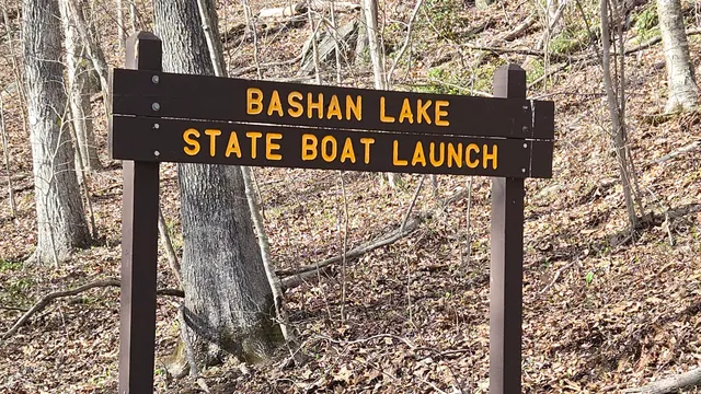 a street sign on a pole