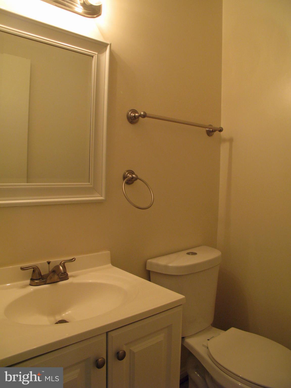 6970 Conservation Drive Springfield, VA 22153 - Photo 14 of 30 Powder Room