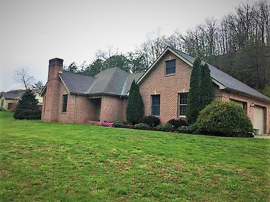248 Chinns Branch Road Greenup, KY 41144 - Photo 1 of 1