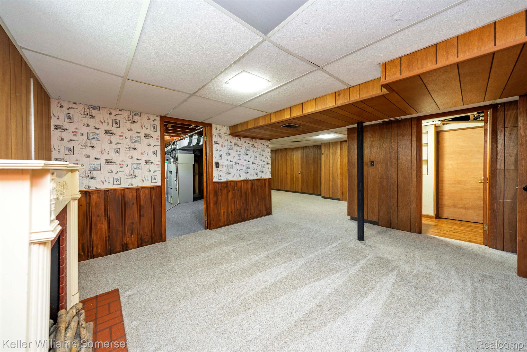 1349 Lamb Road Troy, MI 48085 - Photo 22 of 35 Gallery Image 22