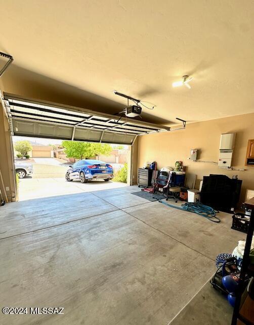 10444 South Frontier Ranch Place Vail, AZ 85641 - Photo 4 of 23