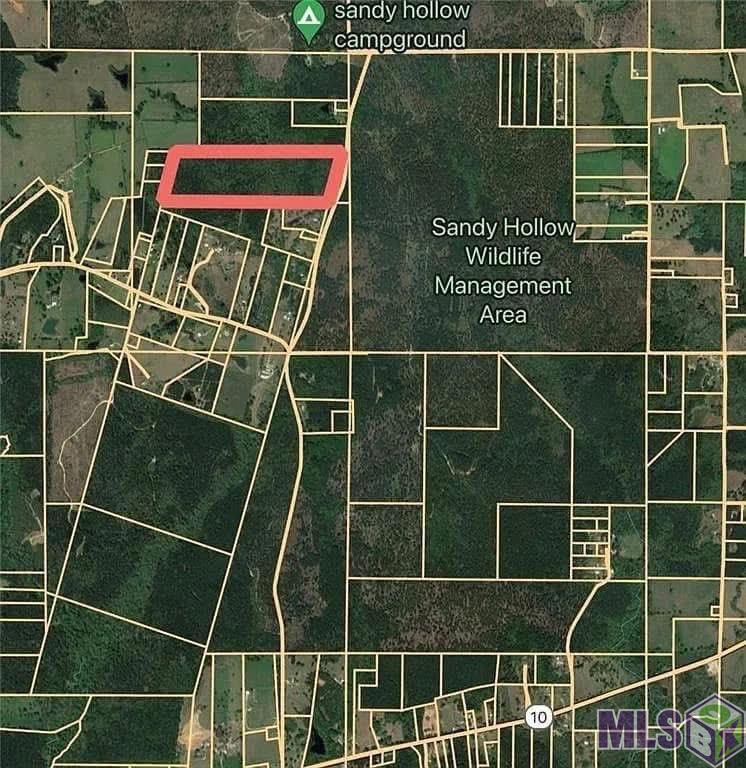 67331 Oil Field Road Kentwood, LA 70444 - Photo 6 of 6 Gallery Image 6