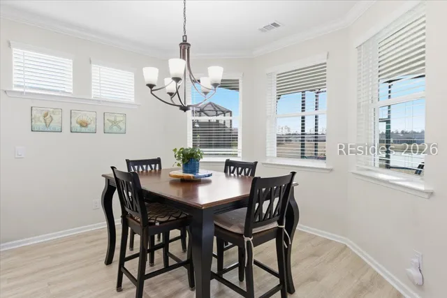 $554,900 | 598 Good Life Way, Hardeeville, SC 29927