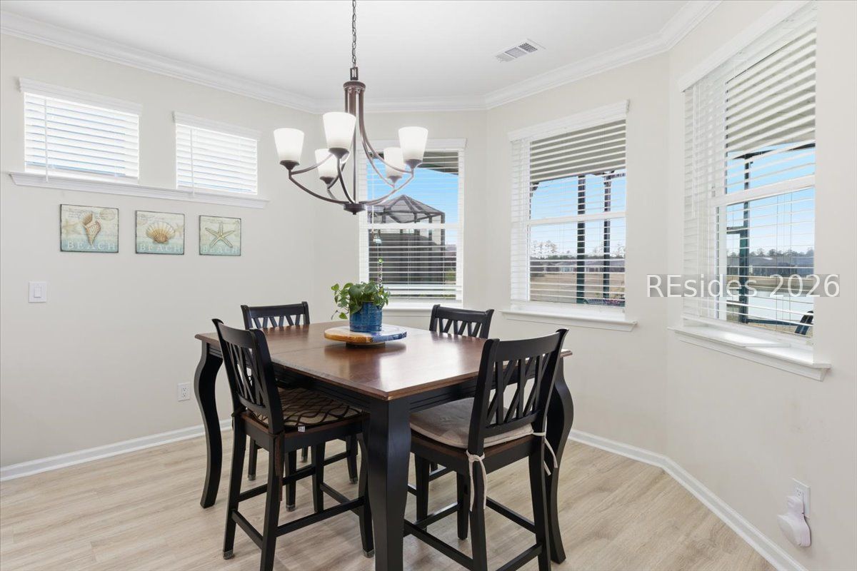 598 Good Life Way Hardeeville, SC 29927 - Photo 14 of 97