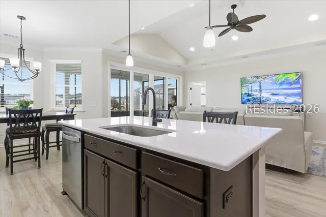 $554,900 | 598 Good Life Way, Hardeeville, SC 29927