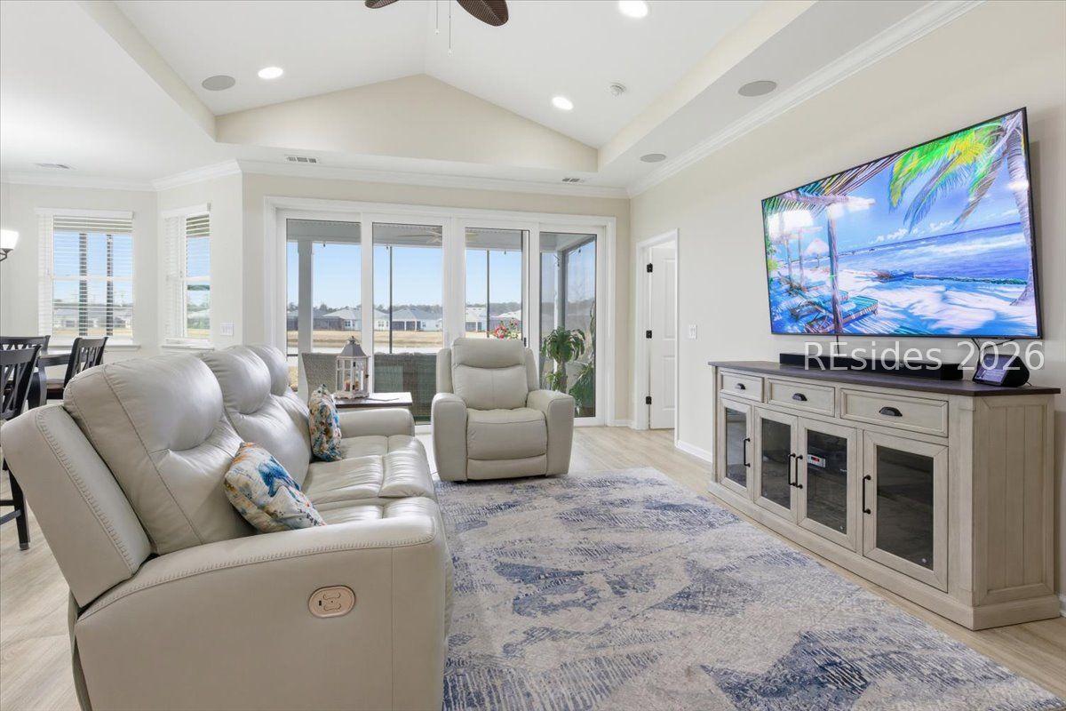 598 Good Life Way Hardeeville, SC 29927 - Photo 22 of 97