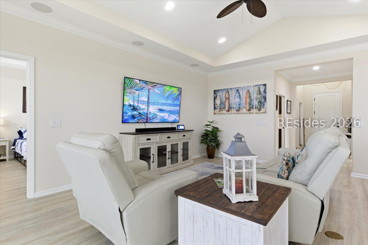 598 Good Life Way Hardeeville, SC 29927 - Photo 25 of 97