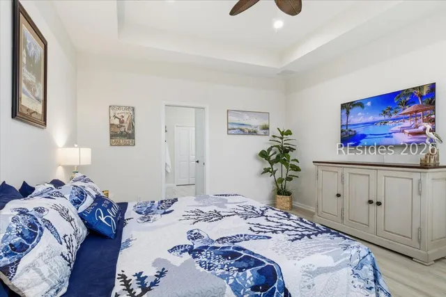 $554,900 | 598 Good Life Way, Hardeeville, SC 29927