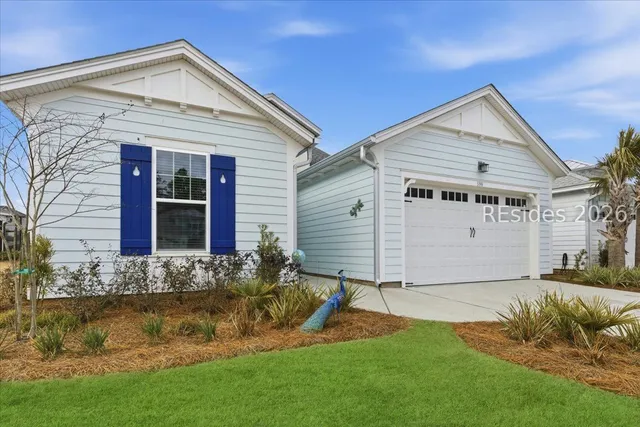 $554,900 | 598 Good Life Way, Hardeeville, SC 29927
