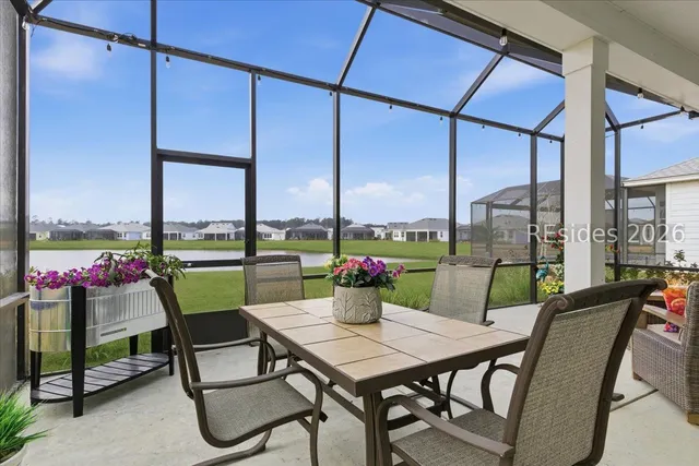 $554,900 | 598 Good Life Way, Hardeeville, SC 29927