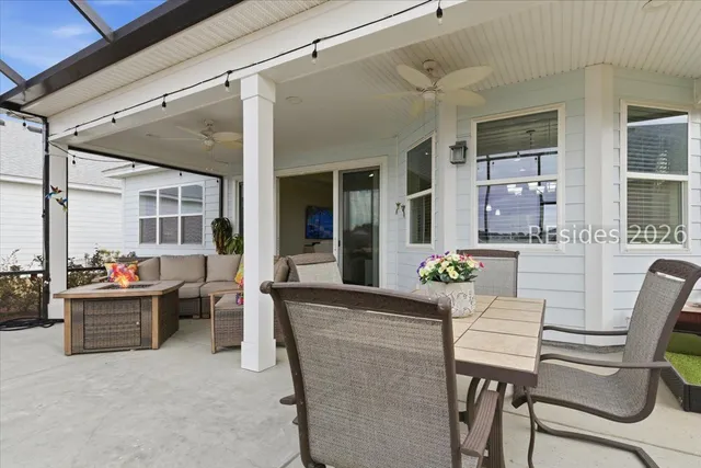 $554,900 | 598 Good Life Way, Hardeeville, SC 29927