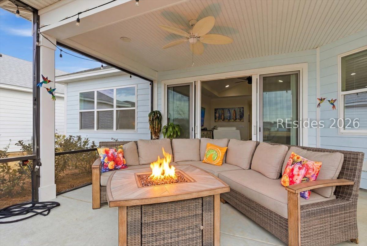 598 Good Life Way Hardeeville, SC 29927 - Photo 39 of 97