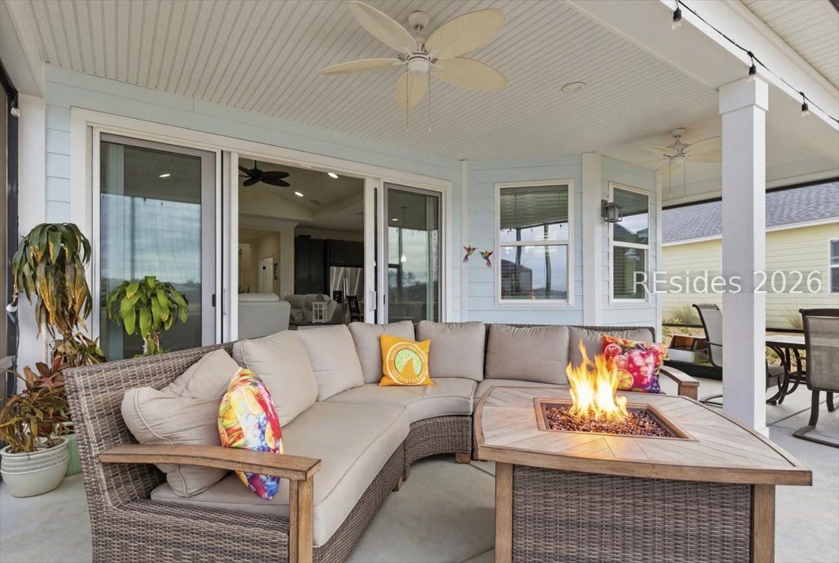 598 Good Life Way Hardeeville, SC 29927 - Photo 40 of 97