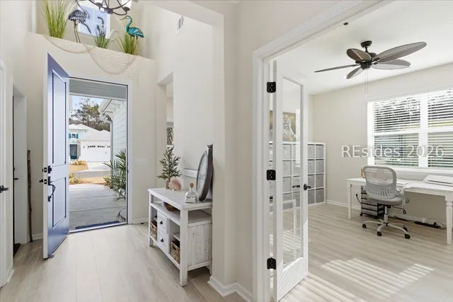 $554,900 | 598 Good Life Way, Hardeeville, SC 29927