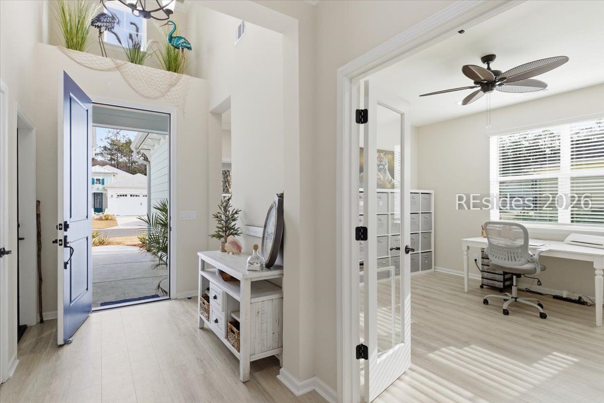 598 Good Life Way Hardeeville, SC 29927 - Photo 4 of 97