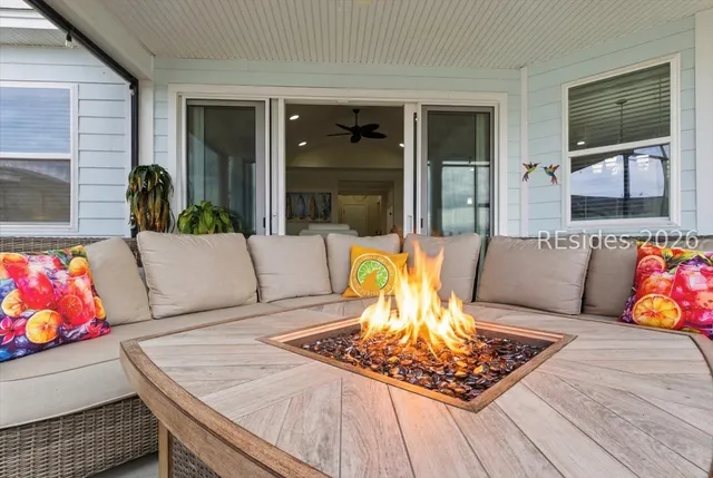 $554,900 | 598 Good Life Way, Hardeeville, SC 29927