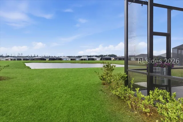 $554,900 | 598 Good Life Way, Hardeeville, SC 29927