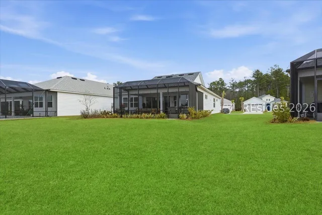 $554,900 | 598 Good Life Way, Hardeeville, SC 29927