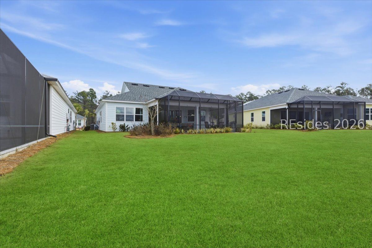 598 Good Life Way Hardeeville, SC 29927 - Photo 44 of 97