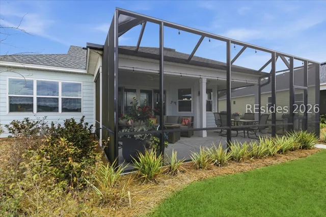 $554,900 | 598 Good Life Way, Hardeeville, SC 29927