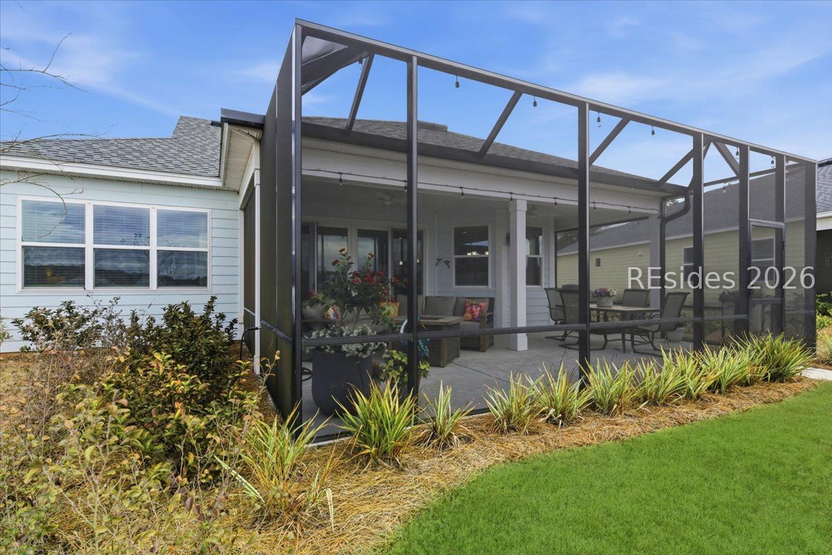 598 Good Life Way Hardeeville, SC 29927 - Photo 45 of 97