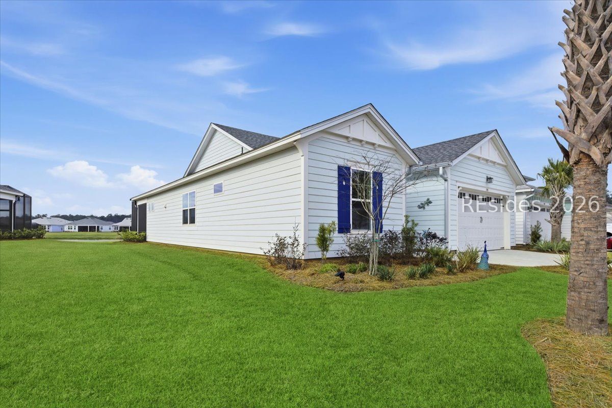 598 Good Life Way Hardeeville, SC 29927 - Photo 46 of 97