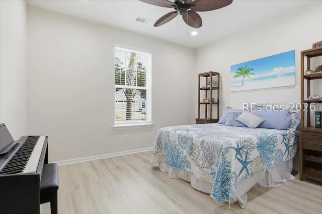 $554,900 | 598 Good Life Way, Hardeeville, SC 29927