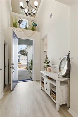 $554,900 | 598 Good Life Way, Hardeeville, SC 29927