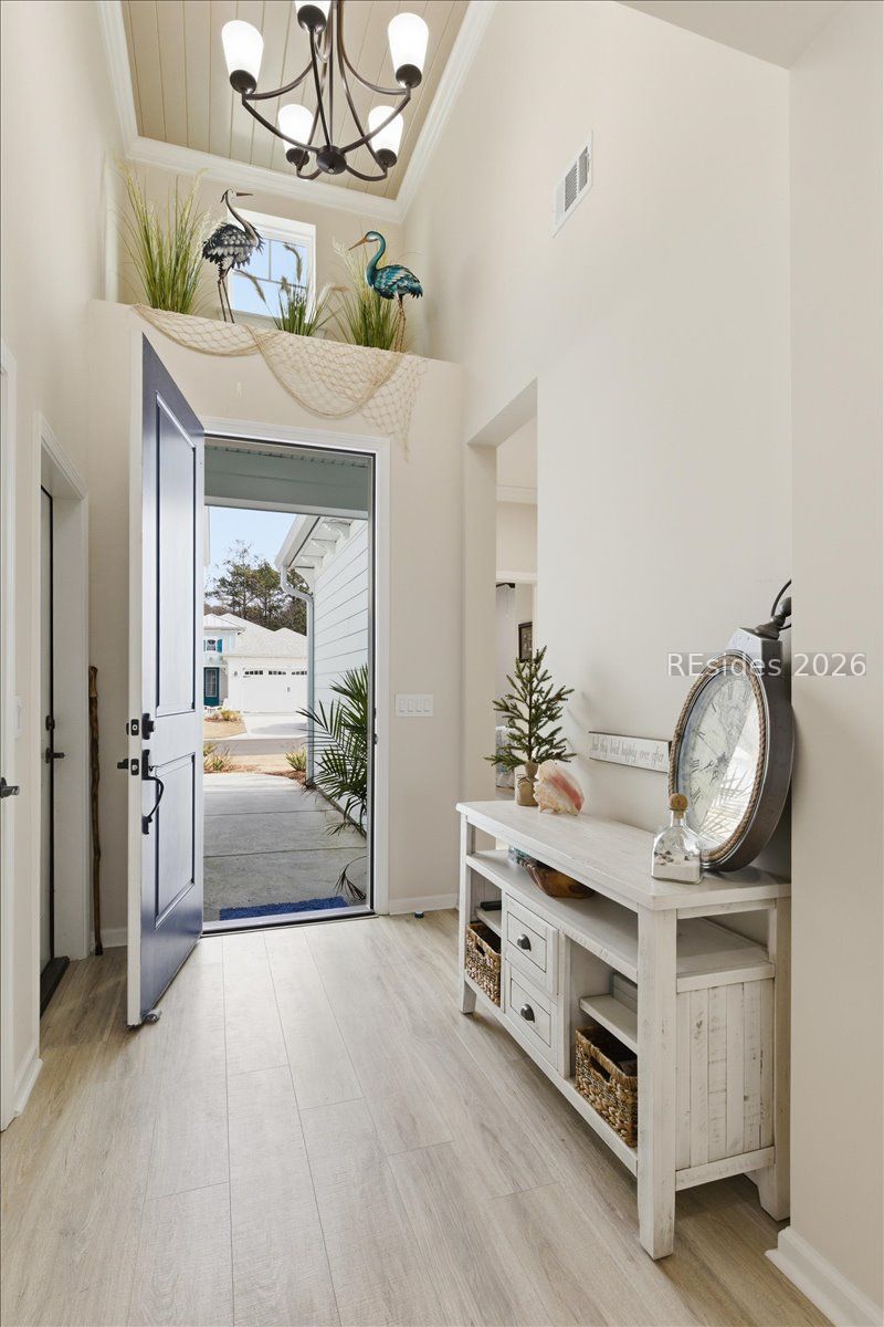 598 Good Life Way Hardeeville, SC 29927 - Photo 5 of 97