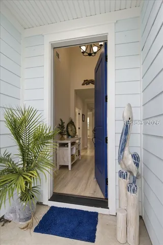 $554,900 | 598 Good Life Way, Hardeeville, SC 29927