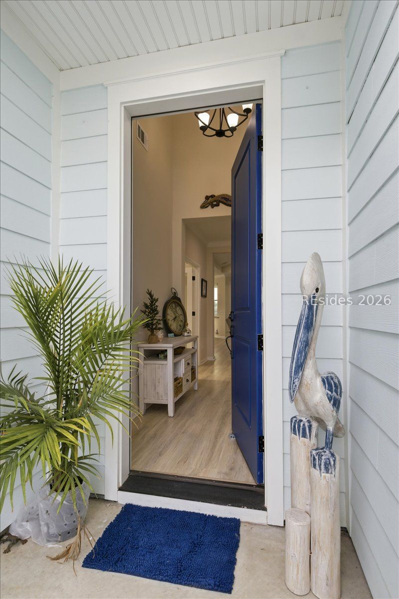 598 Good Life Way Hardeeville, SC 29927 - Photo 6 of 97