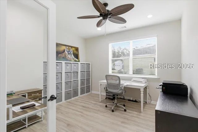 $554,900 | 598 Good Life Way, Hardeeville, SC 29927