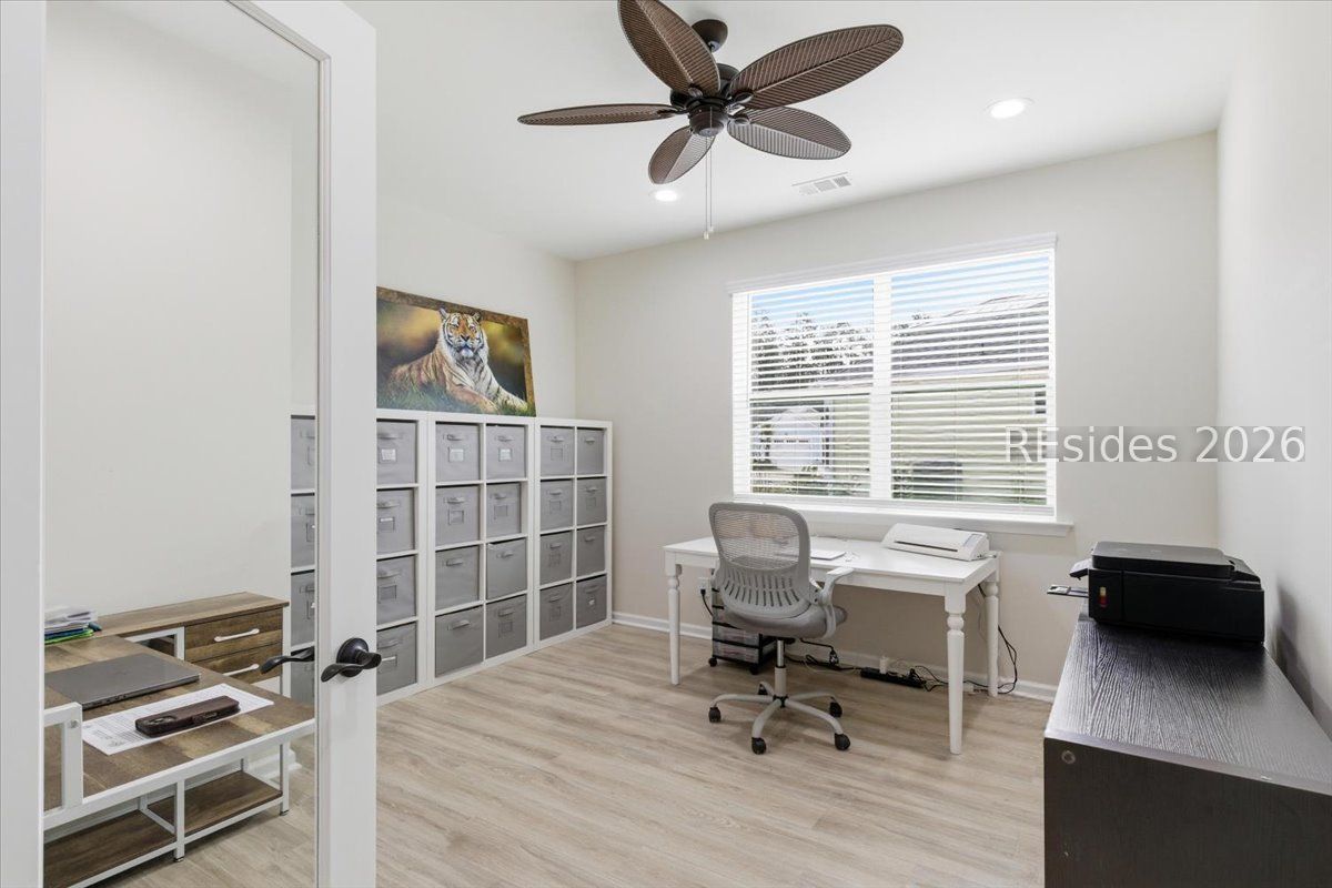 598 Good Life Way Hardeeville, SC 29927 - Photo 7 of 97